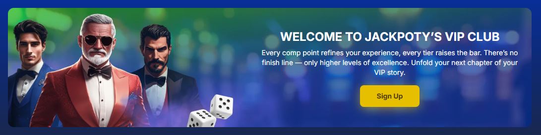 Join exclusive VIP club and unlock premium benefits