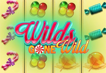 Wilds gone wild